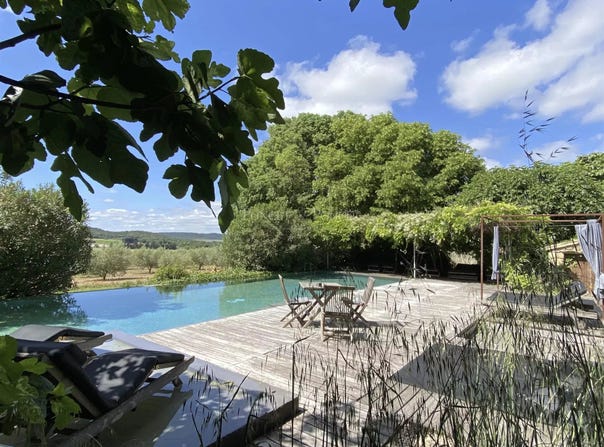 Uzès, Languedoc-Roussillon 30700