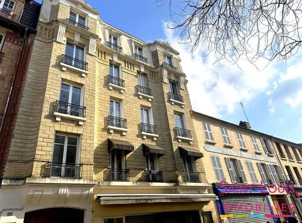 Poissy, Yvelines 78300