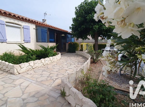 La Palme, Occitanie 11480