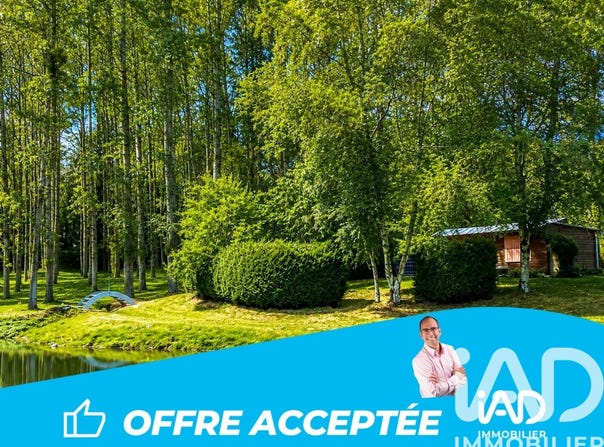 Le Mené, Brittany 22330