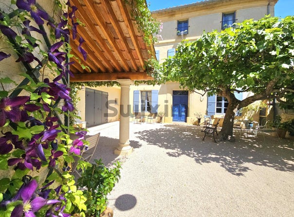 Uzès, Languedoc-Roussillon 30700