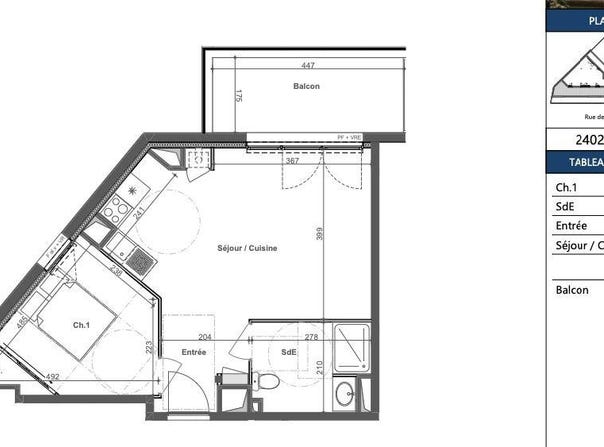 CHALLANS, Pays de la Loire 85300