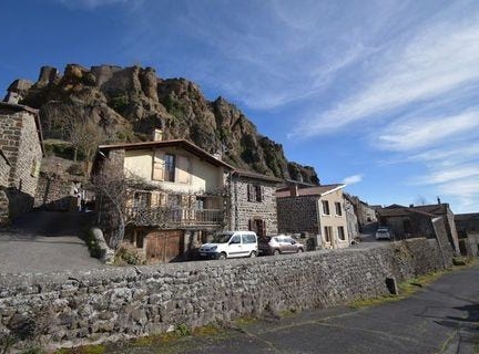 POLIGNAC, Auvergne 43770