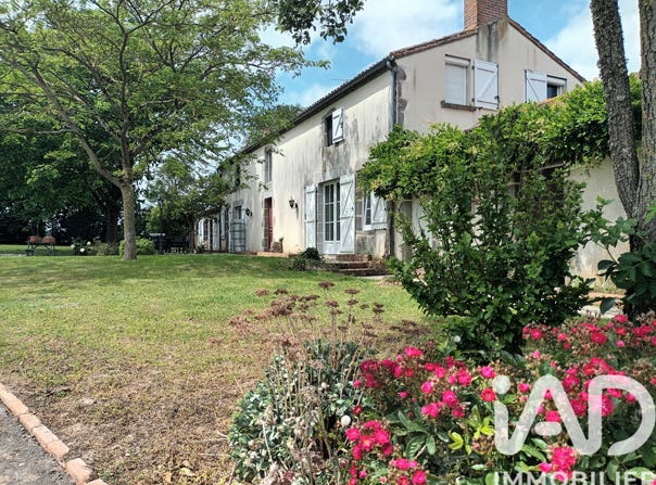 Chiché, Nouvelle-Aquitaine 79350