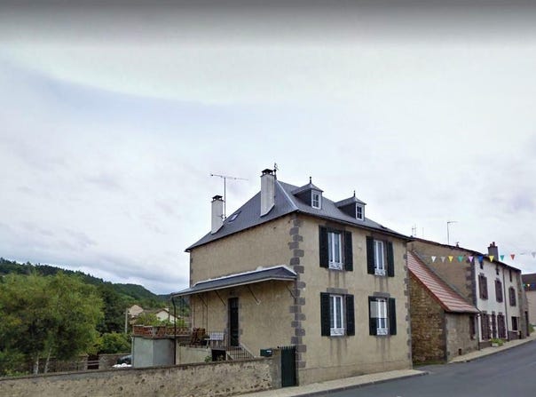 Pontaumur, Pontaumur, Auvergne-Rhône-Alpes 63380