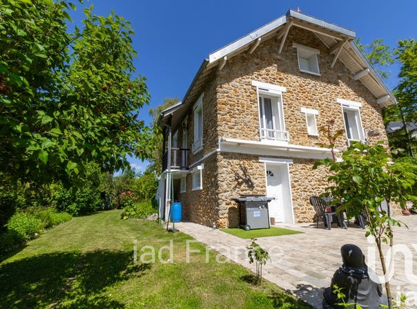 Maule, Île-de-France 78580
