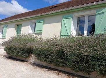 La Grande-Paroisse, Île-de-France 77130