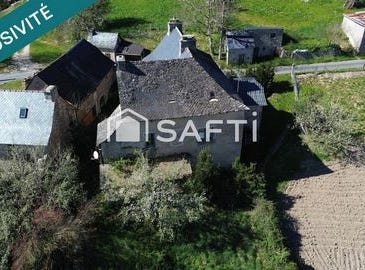 Senergues, Midi-Pyrénées 12320