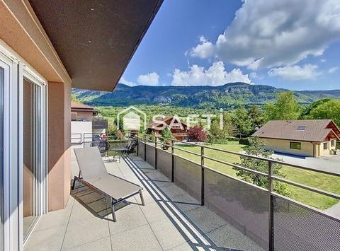 Beaumont, Rhône-Alpes 74160