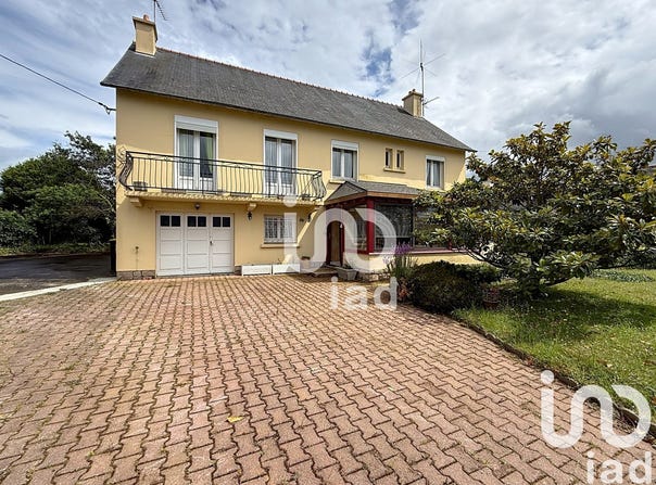 Erquy, Brittany 22430
