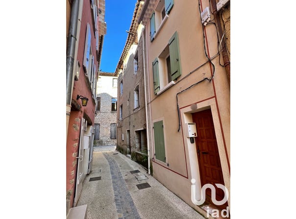 Buis-les-Baronnies, Auvergne-Rhône-Alpes 26170