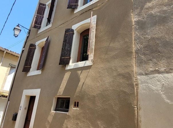 Puimisson, Languedoc-Roussillon 34480