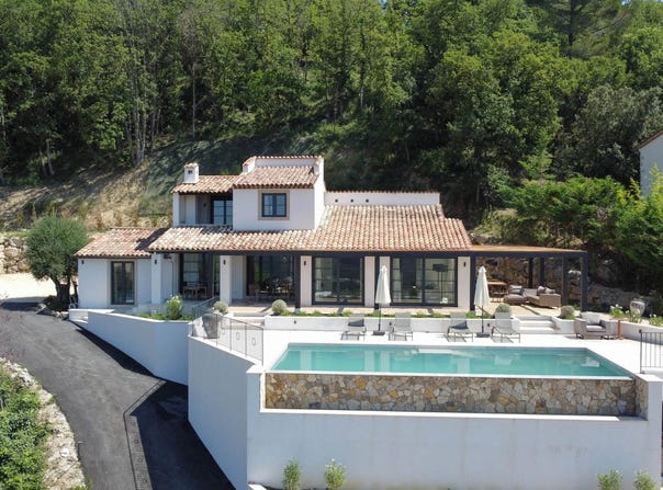 MONTAUROUX HH-15341176, Montauroux, Provence-Alpes-Côte d'Azur 83440