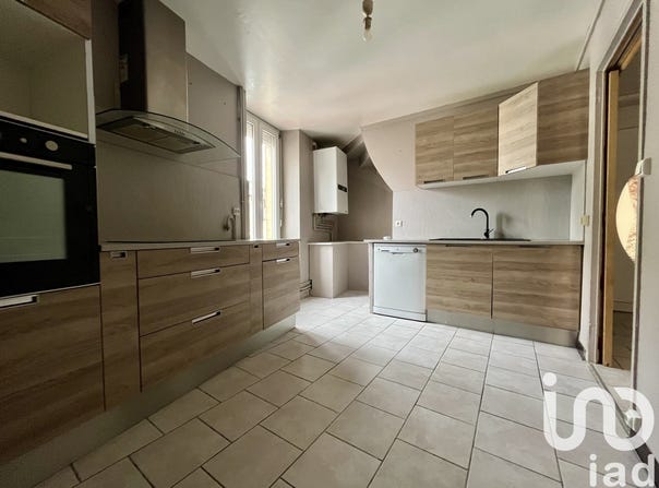 Montceau-les-Mines, Bourgogne-Franche-Comté 71300
