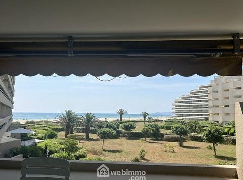 Canet-En-Roussillon, Languedoc-Roussillon 66140