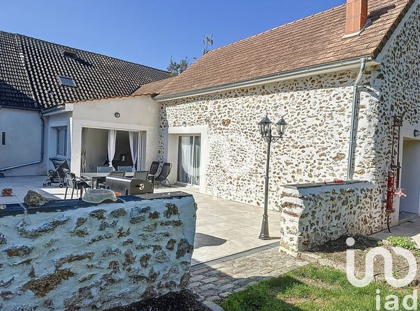 La Ferté-sous-Jouarre, Île-de-France 77260