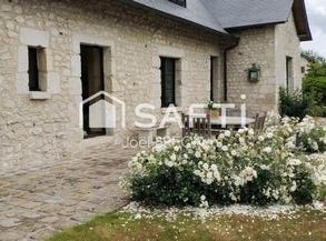 Saint-Martin-De-Boscherville, Haute-Normandie 76840
