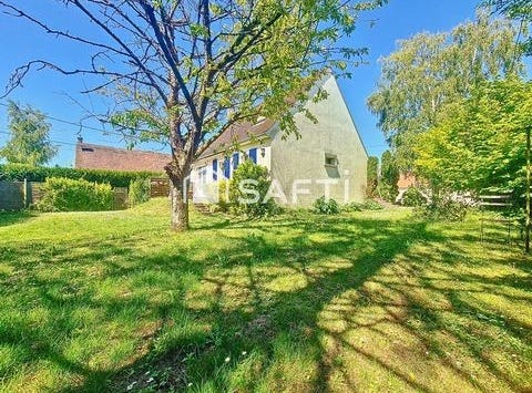 Amponville, Île-de-France 77760