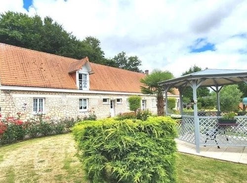 Luneray, Seine-Maritime 76810