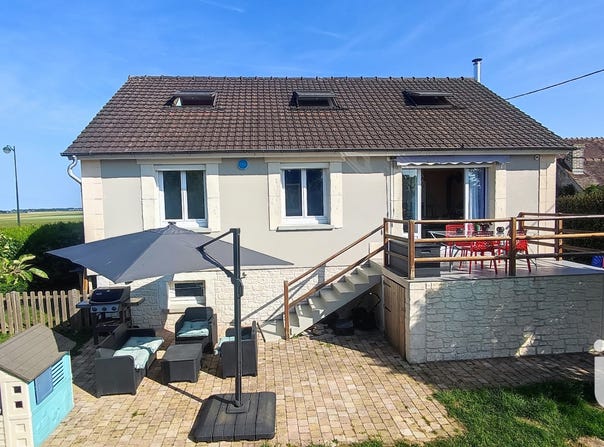 Le Plessis-Grohan, Normandy 27180