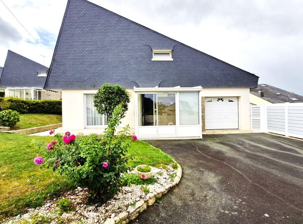 Pontrieux, Brittany 22260