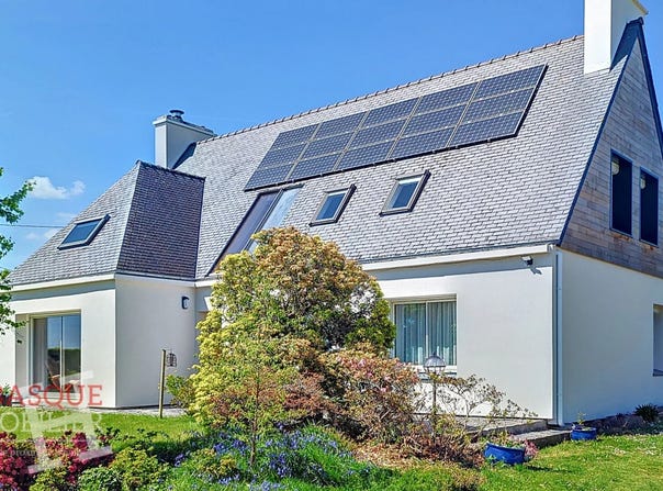 Plouédern, Finistère 29800
