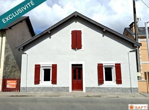 Mauleon-Licharre, Aquitaine 64130