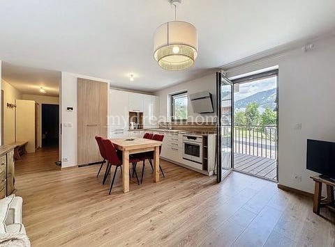 Praz-sur-Arly, Haute-Savoie 74120