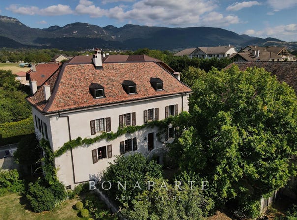 Cessy, Rhône-Alpes 01170