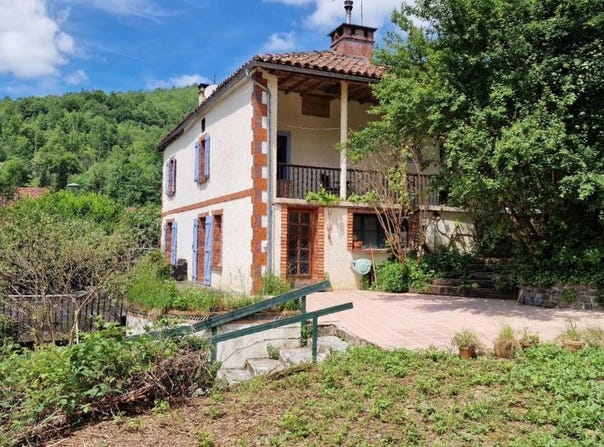 Aspet, Midi-Pyrénées 31160