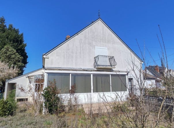 Sully-sur-Loire, Centre-Val de Loire 45600
