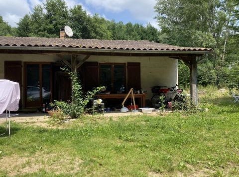 Marsales, Dordogne