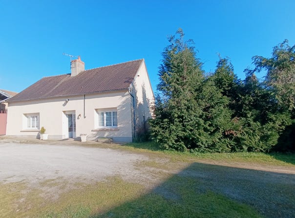 Amné, Pays de la Loire 72540