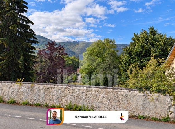 La Motte-d'Aveillans, Auvergne-Rhône-Alpes 38770