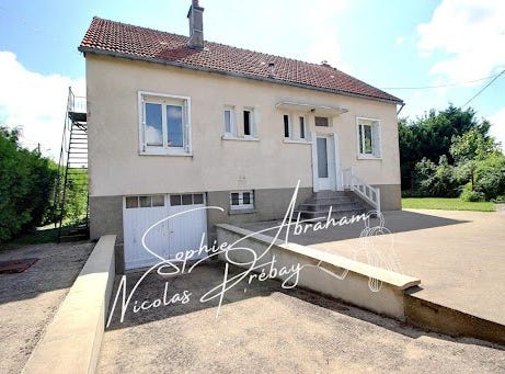 Greneville-en-Beauce, Centre-Val de Loire 45480