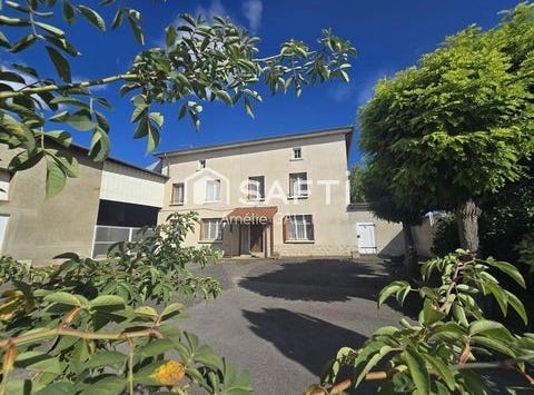 Solaize, Rhône-Alpes 69360