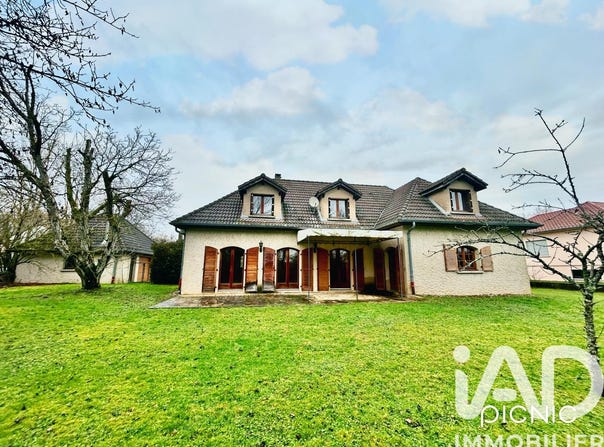 Ars-Laquenexy, Grand Est 57530
