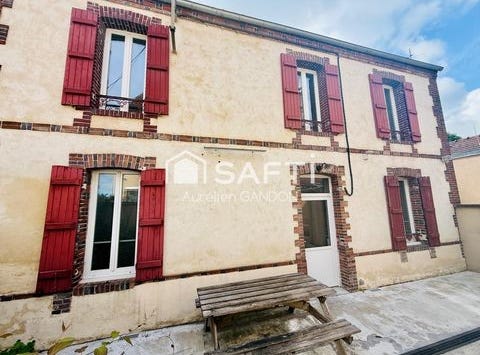 Joigny, Bourgogne 89300