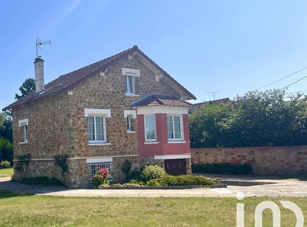 Taverny, Île-de-France 95150