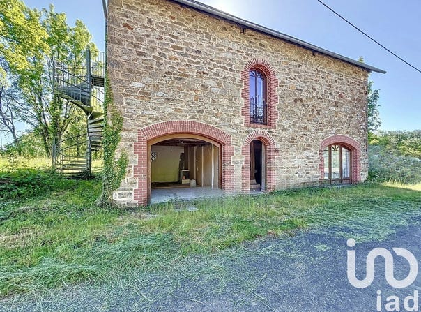 Chamboulive, Nouvelle-Aquitaine 19450