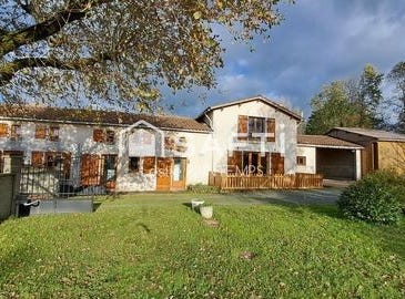 Le Busseau, Poitou-Charentes 79240