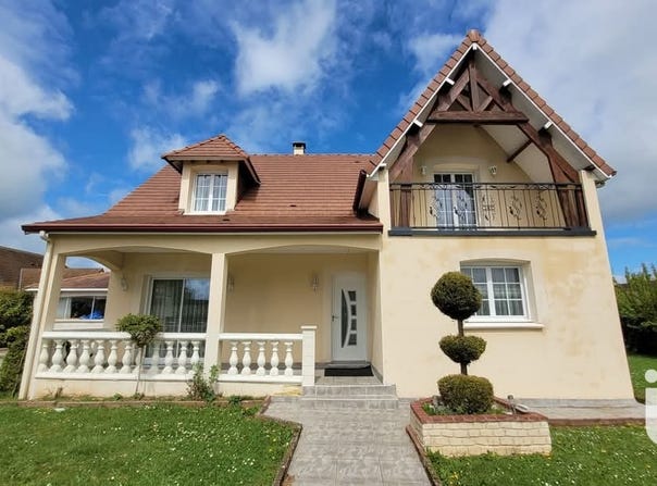 L'Aigle, Normandy 61300