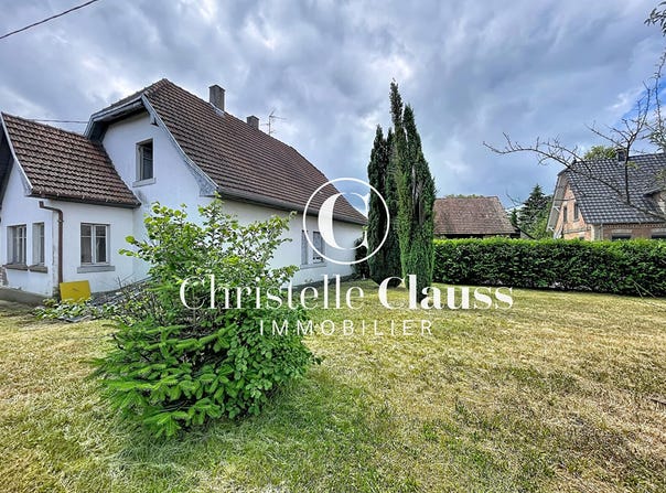 OBERHOFFEN SUR MODER, Grand Est 67240