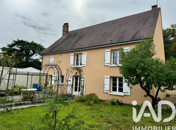 Nemours, Île-de-France 77140
