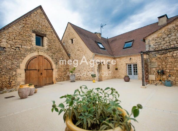 Mouleydier, Aquitaine 24520