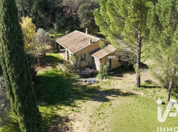 La Roque-sur-Cèze, Occitanie 30200