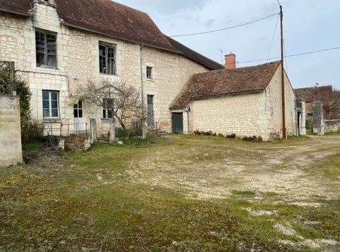 Senille-Saint-Sauveur, Poitou-Charentes 86100
