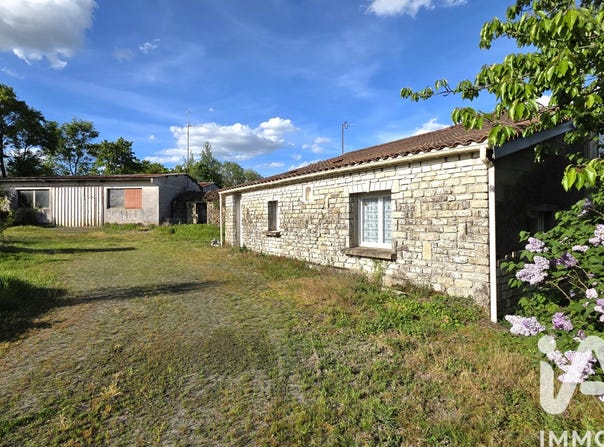 Mervent, Pays de la Loire 85200