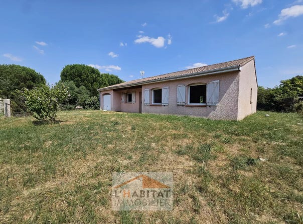 Plaisance-du-Touch, Haute-Garonne 31830