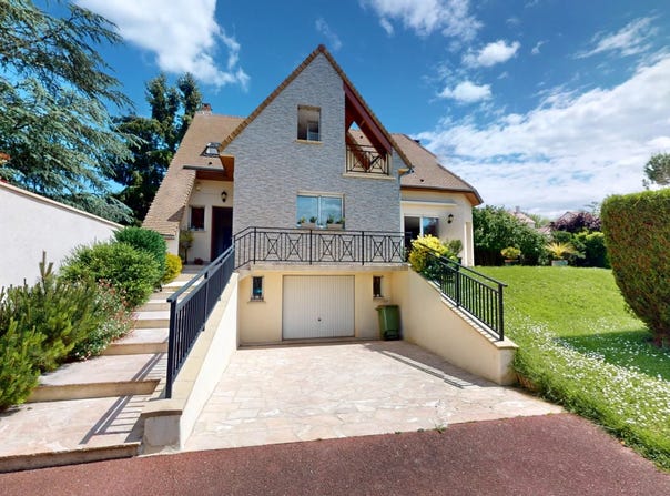 Villiers-Saint-Frédéric, Yvelines 78640